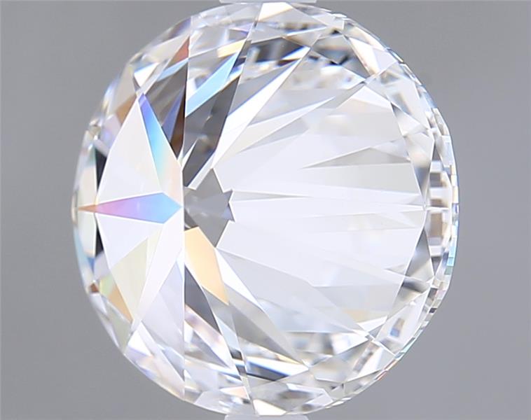 2.50 Carat Round Lab Diamond :: Greenstar spin frame 07
