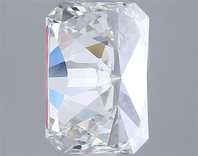 2.12 Carat Radiant Lab Diamond :: Greenstar spin frame 07