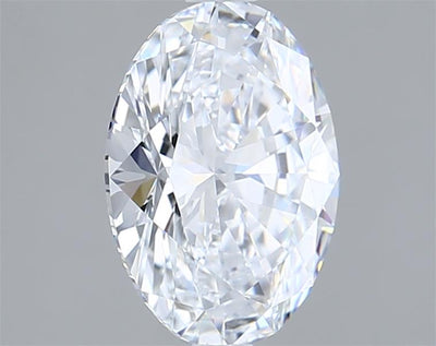 2.01 Carat Oval Lab Diamond :: Greenstar spin frame 07