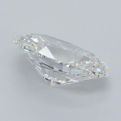 2.11 Carat Oval Lab Diamond :: Greenstar spin frame 07