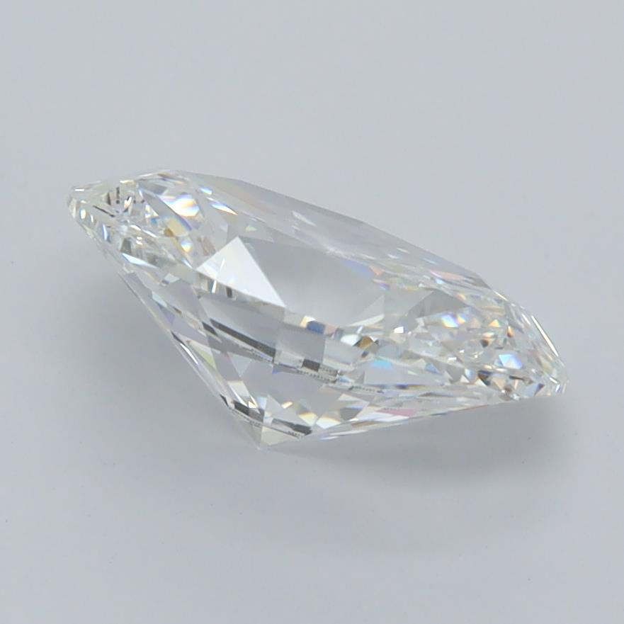 2.11 Carat Oval Lab Diamond :: Greenstar spin frame 07