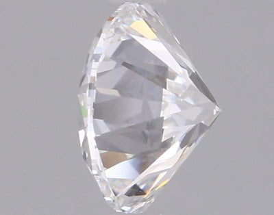 1.32 Carat Round Lab Diamond :: Greenstar spin frame 07