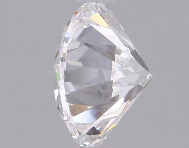 1.32 Carat Round Lab Diamond :: Greenstar spin frame 07