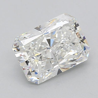 2.02 Carat Radiant Lab Diamond :: Greenstar spin frame 07