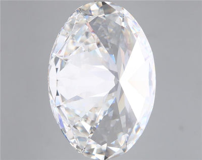 15.04 Carat Oval Lab Diamond :: Greenstar spin frame 07