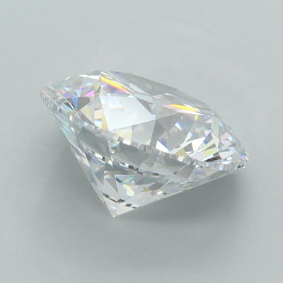 2.75 Carat Round Lab Diamond :: Greenstar spin frame 07