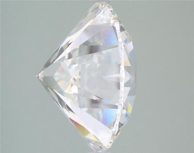 9.02 Carat Round Lab Diamond :: Greenstar spin frame 07