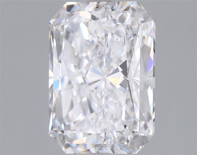 2.05 Carat Radiant Lab Diamond :: Greenstar spin frame 07