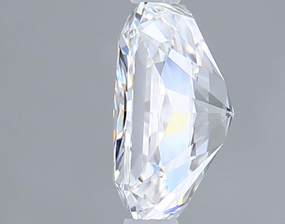 1.72 Carat Radiant Lab Diamond :: Greenstar spin frame 07