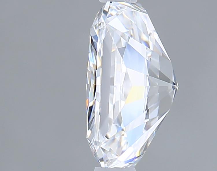 1.72 Carat Radiant Lab Diamond :: Greenstar spin frame 07