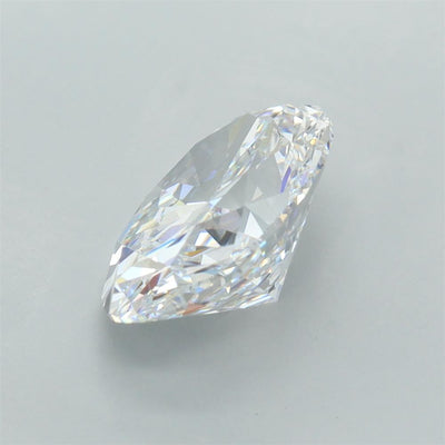 2.67 Carat Oval Lab Diamond :: Greenstar spin frame 07