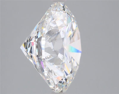 5.00 Carat Round Lab Diamond :: Greenstar spin frame 07