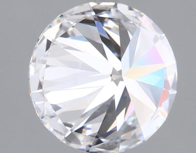 1.84 Carat Round Lab Diamond :: Greenstar spin frame 07