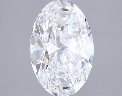 2.12 Carat Oval Lab Diamond :: Greenstar spin frame 07