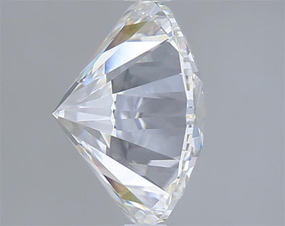 3.03 Carat Round Lab Diamond :: Greenstar spin frame 07