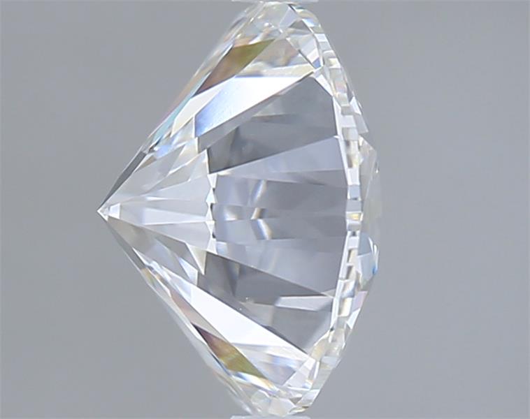 3.03 Carat Round Lab Diamond :: Greenstar spin frame 07