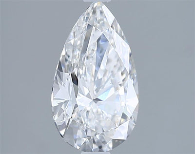 1.54 Carat Pear Lab Diamond :: Greenstar spin frame 07