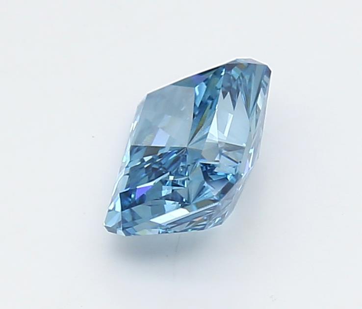 1.59 Carat Radiant Lab Diamond :: Greenstar spin frame 07