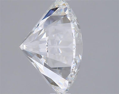 2.80 Carat Round Lab Diamond :: Greenstar spin frame 07