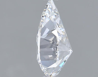 1.51 Carat Pear Lab Diamond :: Greenstar spin frame 07