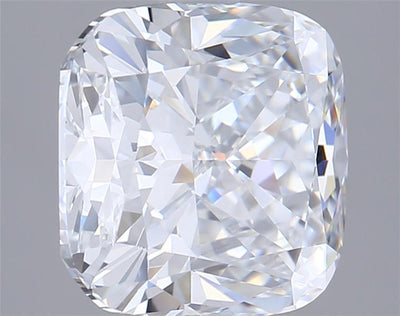 2.57 Carat Cushion Lab Diamond :: Greenstar spin frame 07
