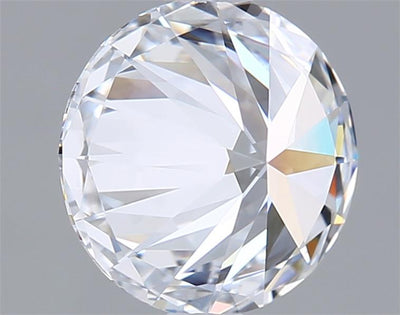 1.51 Carat Round Lab Diamond :: Greenstar spin frame 07