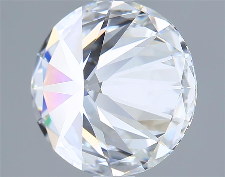 2.31 Carat Round Lab Diamond :: Greenstar spin frame 07