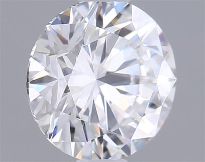 1.01 Carat Round Lab Diamond :: Greenstar spin frame 07