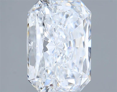 2.07 Carat Radiant Lab Diamond :: Greenstar spin frame 07