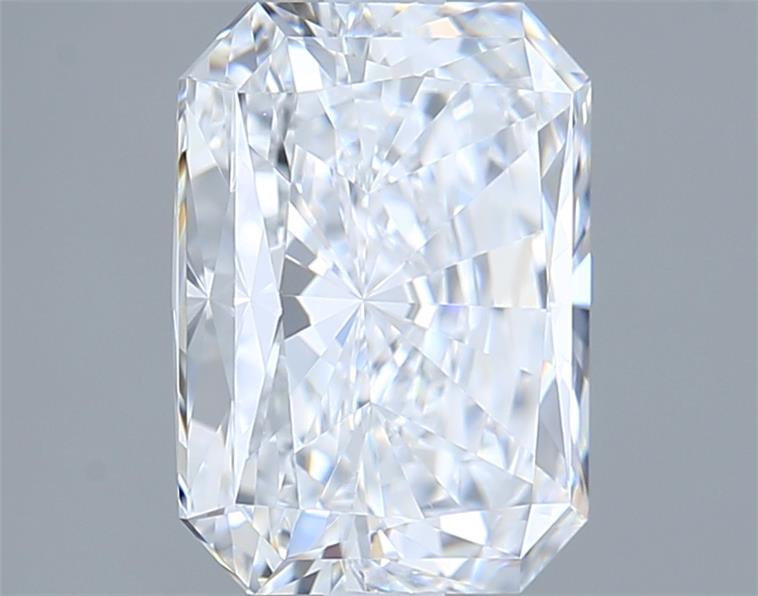 2.07 Carat Radiant Lab Diamond :: Greenstar spin frame 07