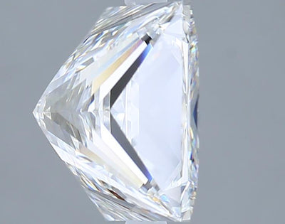 5.04 Carat Princess Lab Diamond :: Greenstar spin frame 07