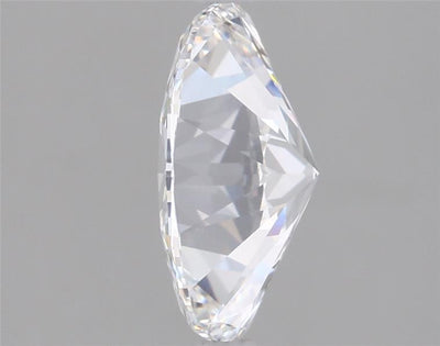 2.16 Carat Oval Lab Diamond :: Greenstar spin frame 07
