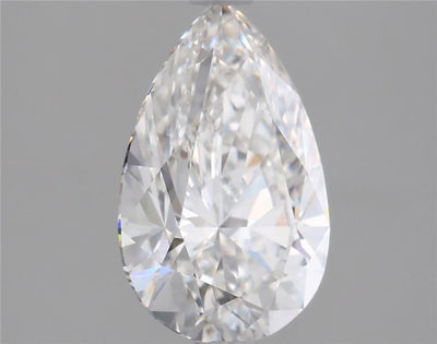 2.02 Carat Pear Lab Diamond :: Greenstar spin frame 07