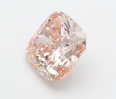 2.01 Carat Cushion Lab Diamond :: Greenstar spin frame 07