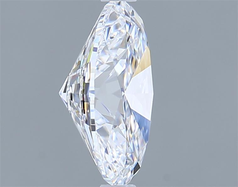 1.54 Carat Oval Lab Diamond :: Greenstar spin frame 07