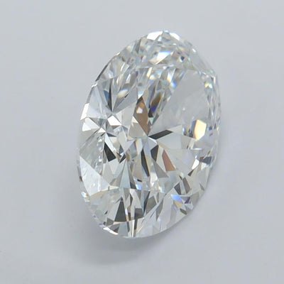 2.03 Carat Oval Lab Diamond :: Greenstar spin frame 07