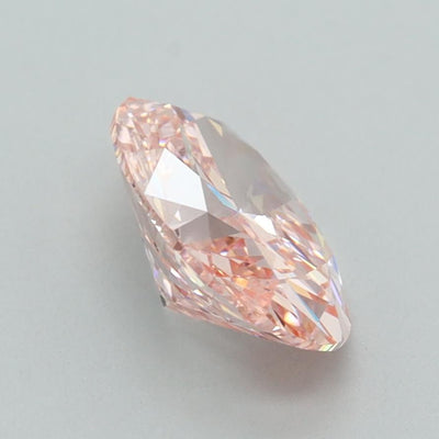 2.03 Carat Oval Lab Diamond :: Greenstar spin frame 07