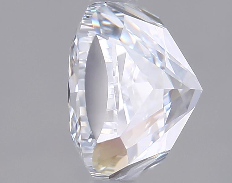 2.51 Carat Cushion Lab Diamond :: Greenstar spin frame 07