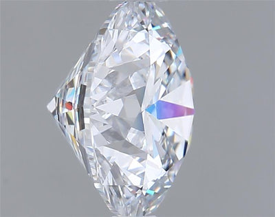 1.90 Carat Round Lab Diamond :: Greenstar spin frame 07
