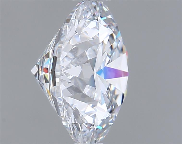 1.90 Carat Round Lab Diamond :: Greenstar spin frame 07