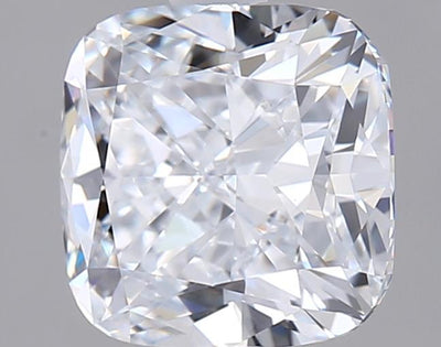2.02 Carat Cushion Lab Diamond :: Greenstar spin frame 07