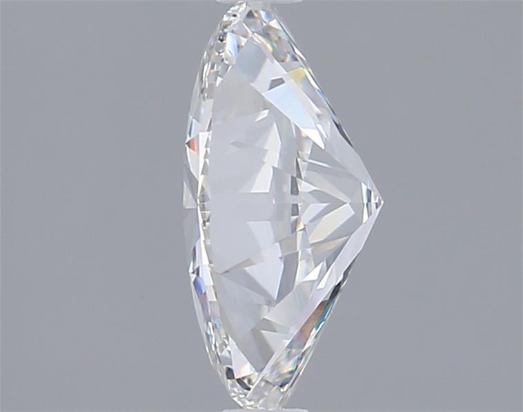 1.52 Carat Oval Lab Diamond :: Greenstar spin frame 07