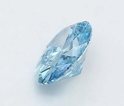 2.00 Carat Oval Lab Diamond :: Greenstar spin frame 07
