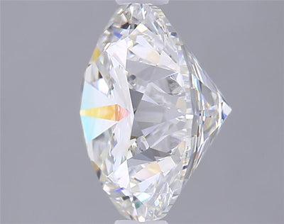 3.03 Carat Round Lab Diamond :: Greenstar spin frame 07