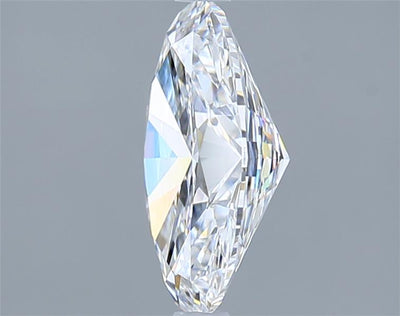 2.03 Carat Oval Lab Diamond :: Greenstar spin frame 07