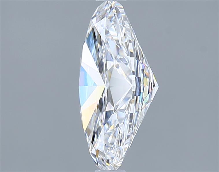 2.03 Carat Oval Lab Diamond :: Greenstar spin frame 07
