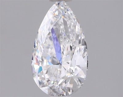0.99 Carat Pear Lab Diamond :: Greenstar spin frame 07