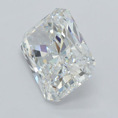 2.04 Carat Radiant Lab Diamond :: Greenstar spin frame 07