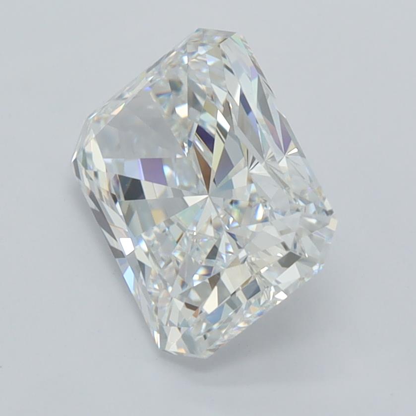2.04 Carat Radiant Lab Diamond :: Greenstar spin frame 07