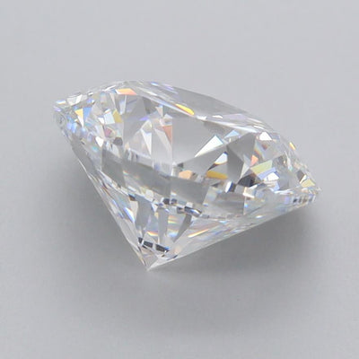 3.01 Carat Round Lab Diamond :: Greenstar spin frame 07